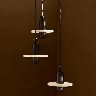 Люстра SCREW L1680