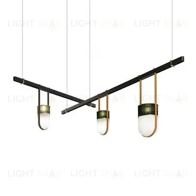 Люстра WALLIGHT L1988