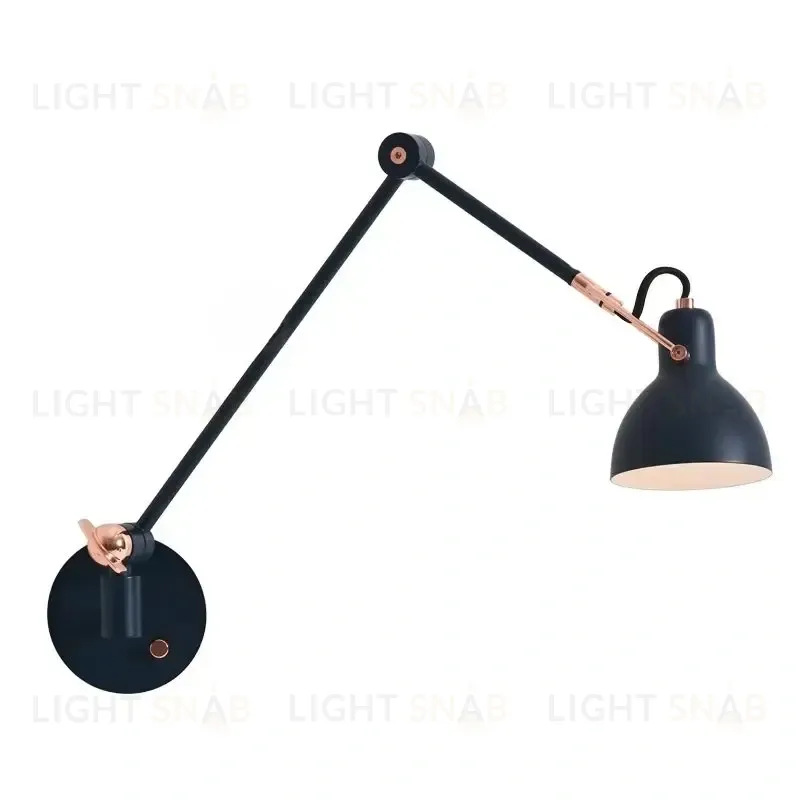 Настенный светильник (Бра) LUXEM W750
