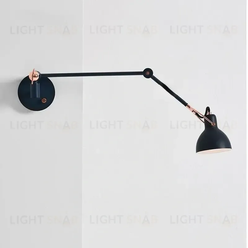 Настенный светильник (Бра) LUXEM W750