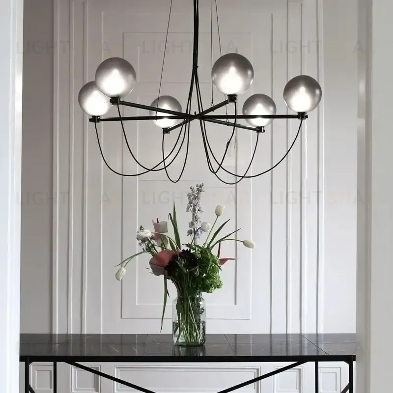 Люстра HAZE L1240