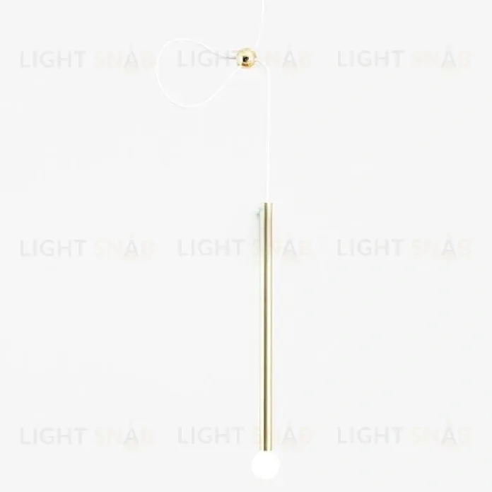 Подвесной светильник STRIKE PD3801