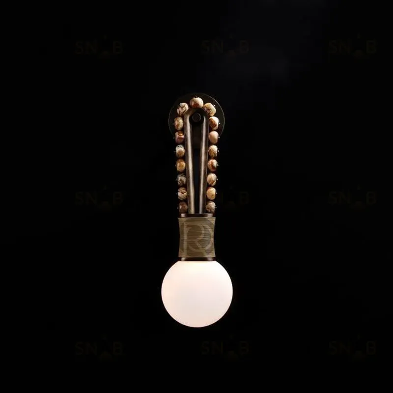 Настенный светильник (Бра) BLUEBERRY W1885