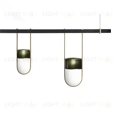 Люстра WALLIGHT L1988