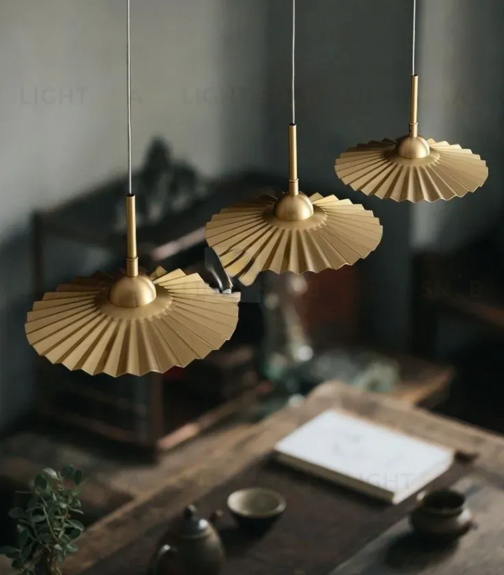 Подвесной светильник FAN PD480