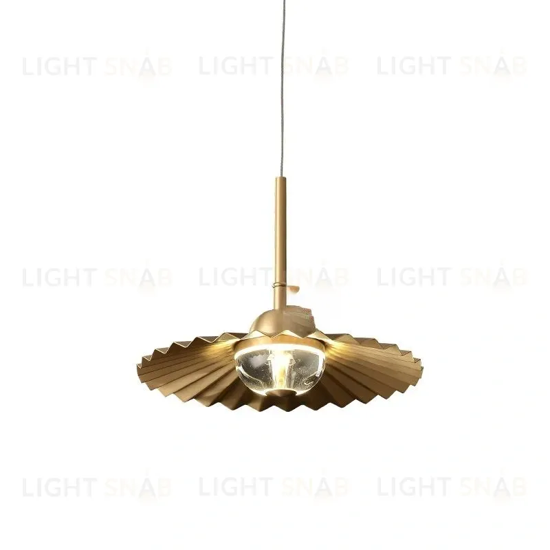 Подвесной светильник FAN PD480