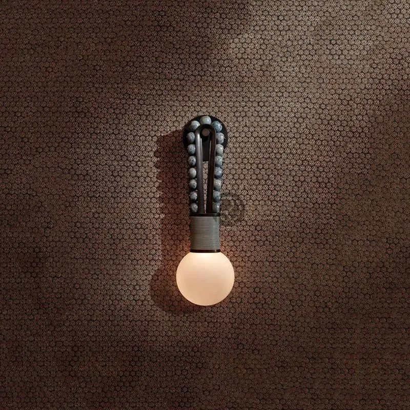 Настенный светильник (Бра) BLUEBERRY W1885