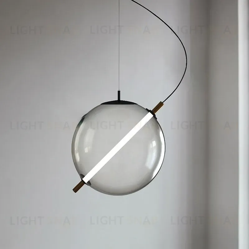Подвесной светильник SPHERE TRANSPARENT PD330