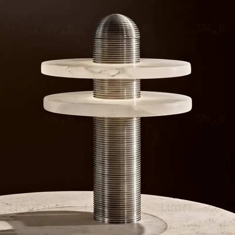 Настольная лампа SCREW N981