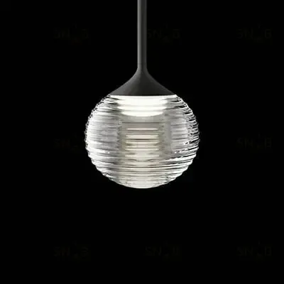 Подвесной светильник DROPLET PD153