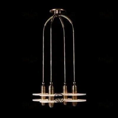 Люстра SCREW L1680