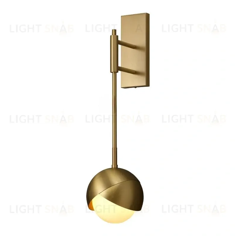 Настенный светильник (Бра) SOLONA W289