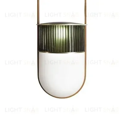 Люстра WALLIGHT L1988