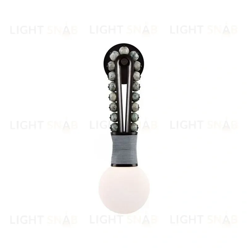 Настенный светильник (Бра) BLUEBERRY W1885