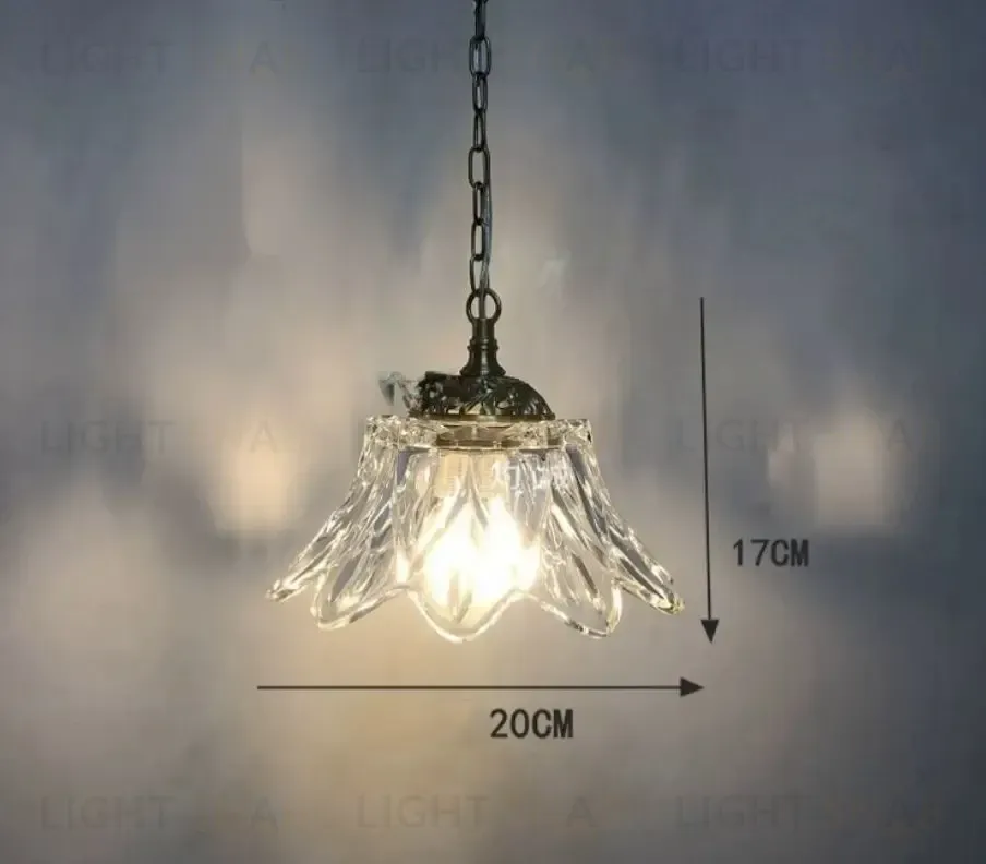 Подвесной светильник AFINA PD219