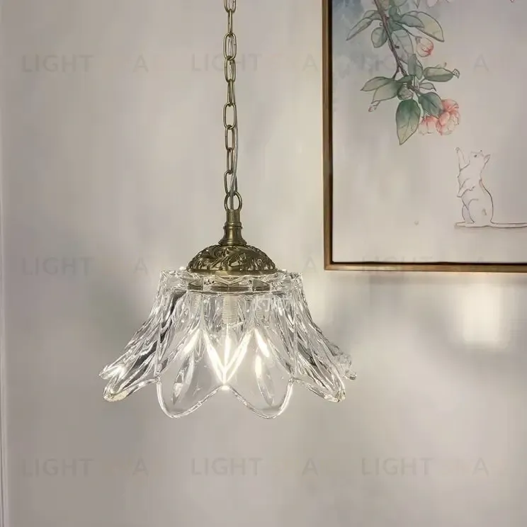 Подвесной светильник AFINA PD219