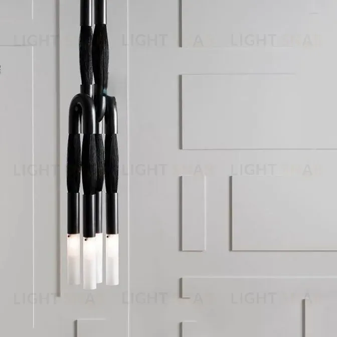 Настенный светильник (Бра) FIBER W865