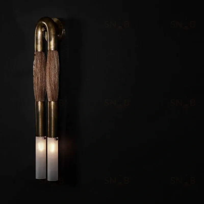 Настенный светильник (Бра) FIBER W865