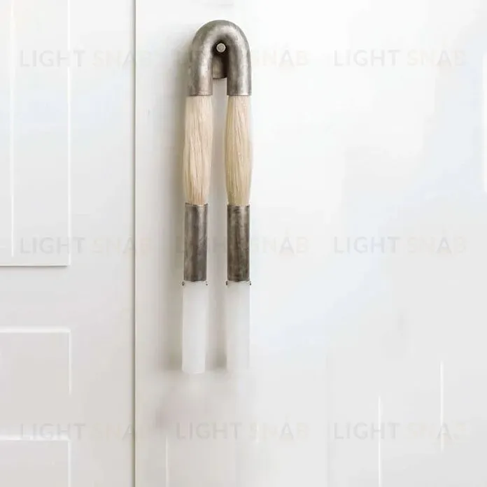 Настенный светильник (Бра) FIBER W865