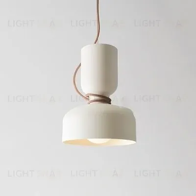 Подвесной светильник PRAGA PD1124