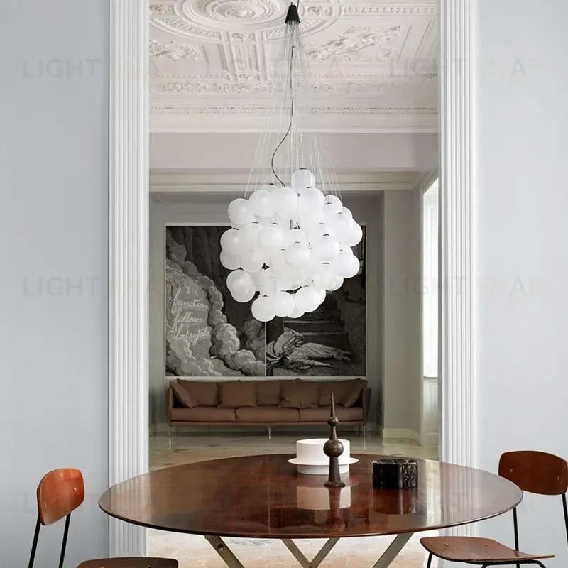 Люстра BALOON L1201