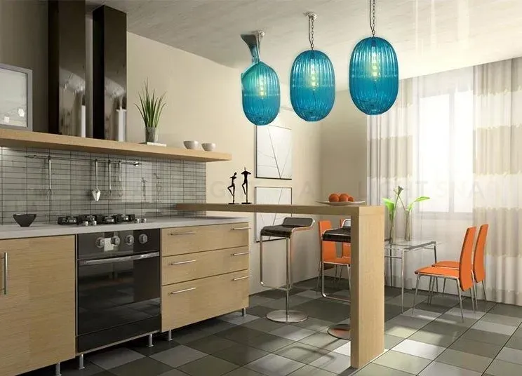 Подвесной светильник ARMO PD498