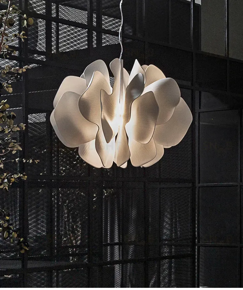 Люстра STASIA L9337