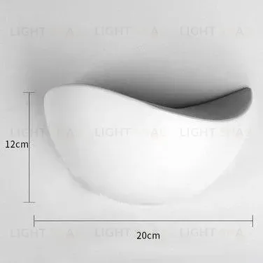 Настенный светильник (Бра) DEMILUNE W1281