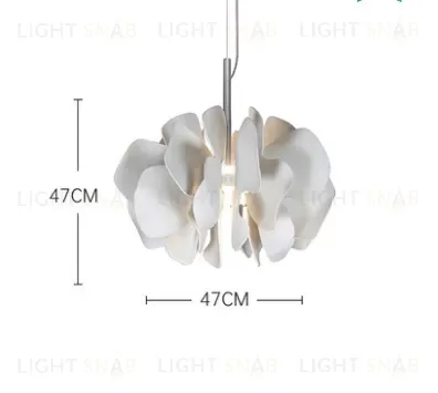 Люстра STASIA L9337