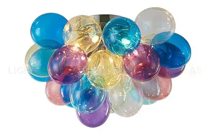 Потолочный светильник GROS  PT5785