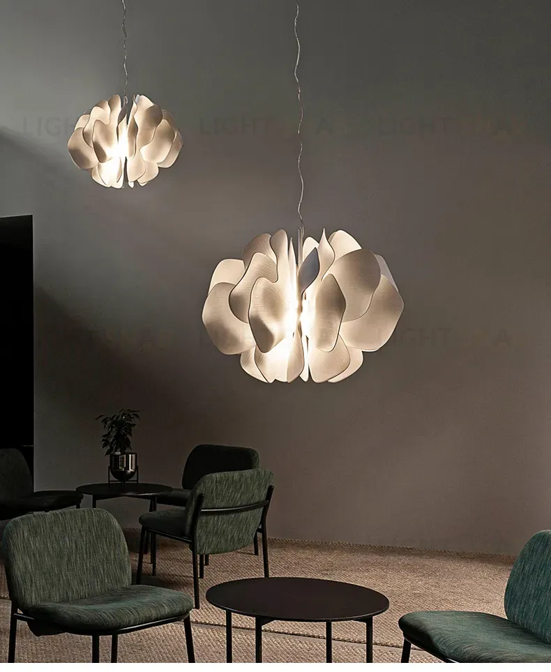 Люстра STASIA L9337