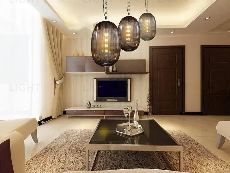 Подвесной светильник ARMO PD498