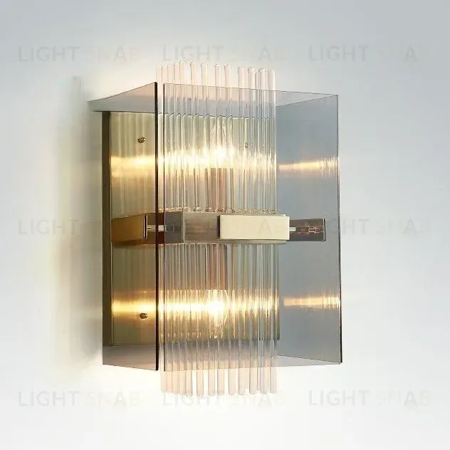 Настенный светильник (Бра) NORTHERN CRYSTAL W780