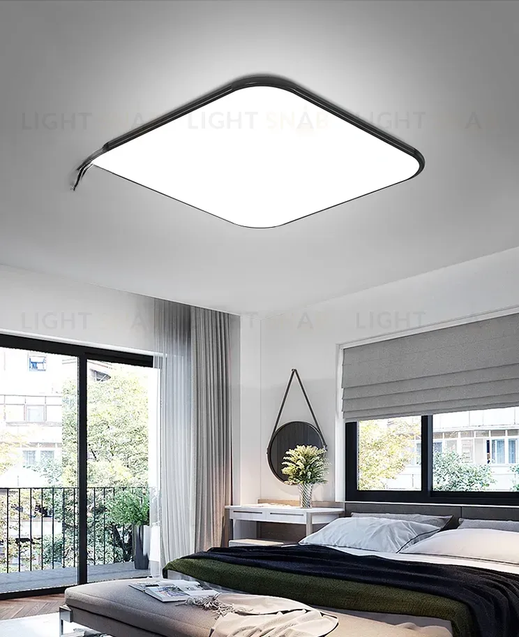 Потолочный светильник SANOA PT6932