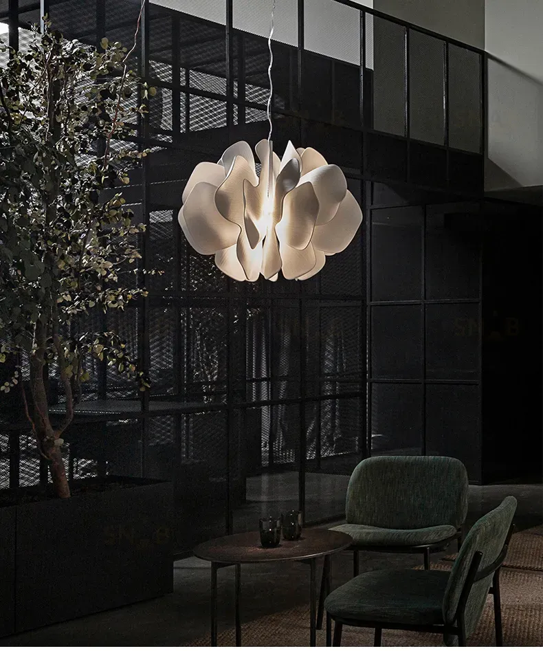 Люстра STASIA L9337