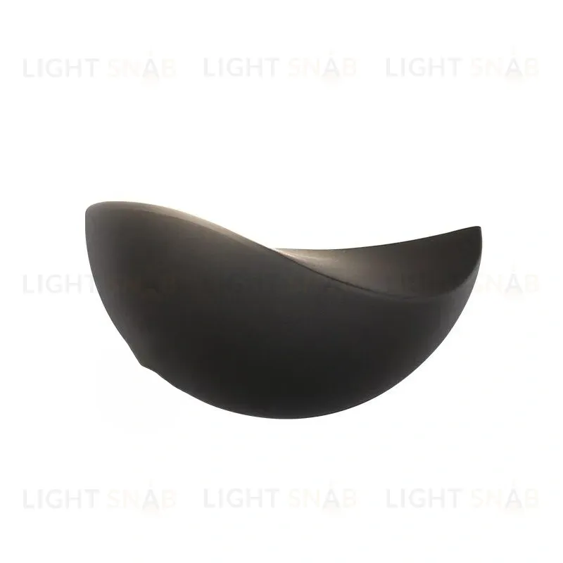 Настенный светильник (Бра) DEMILUNE W1281