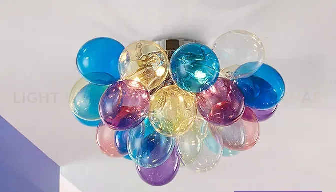 Потолочный светильник GROS  PT5785