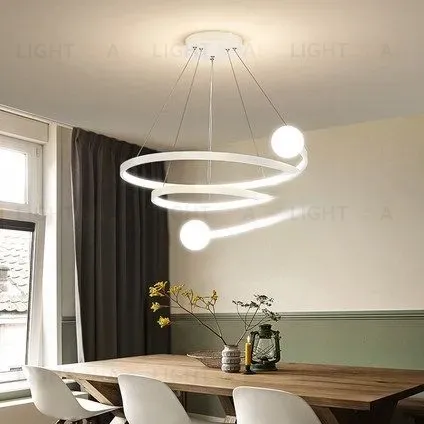 Люстра VERGINIA L3181
