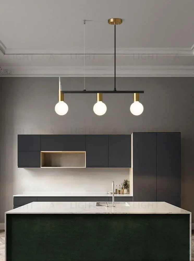 Подвесной светильник LIGHT BULBS PD2481