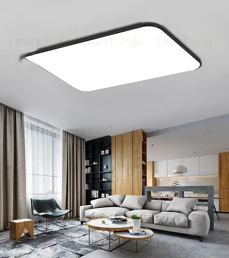 Потолочный светильник SANOA PT6932