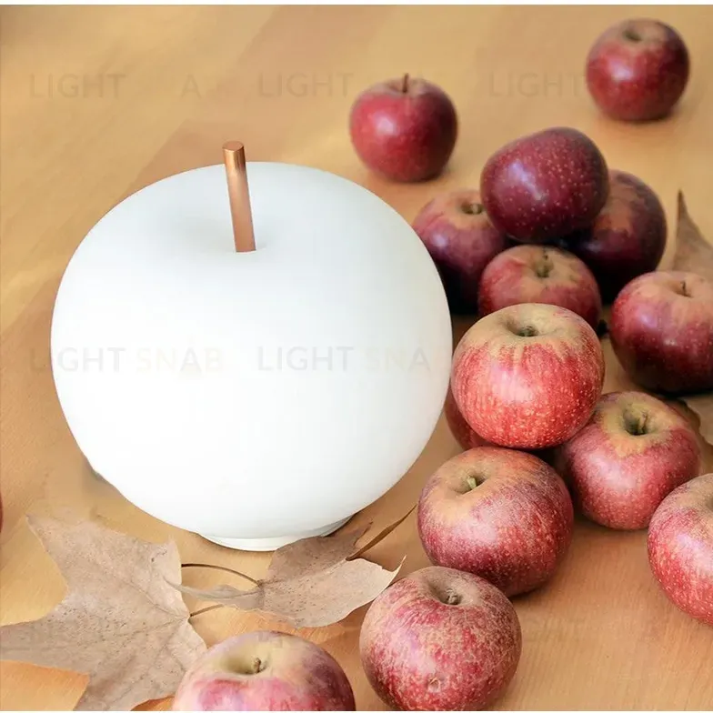 Дизайнерская настольная лампа KUSHI N533