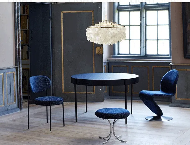 Дизайнерская люстра FUN L1888