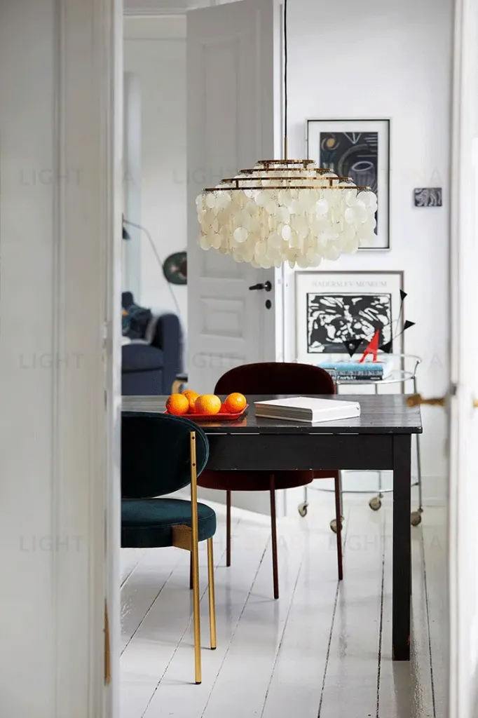 Дизайнерская люстра FUN L1888