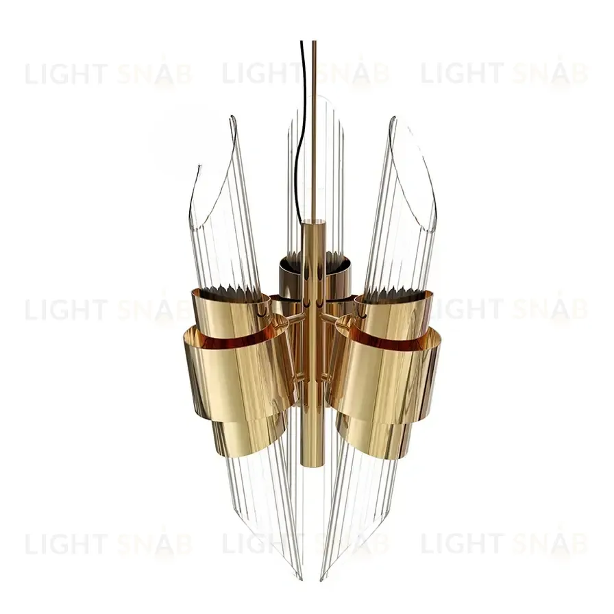 Дизайнерский подвесной светильник TYCHO PD2337