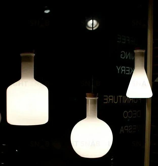 Дизайнерский подвесной светильник LABWARE PD1133