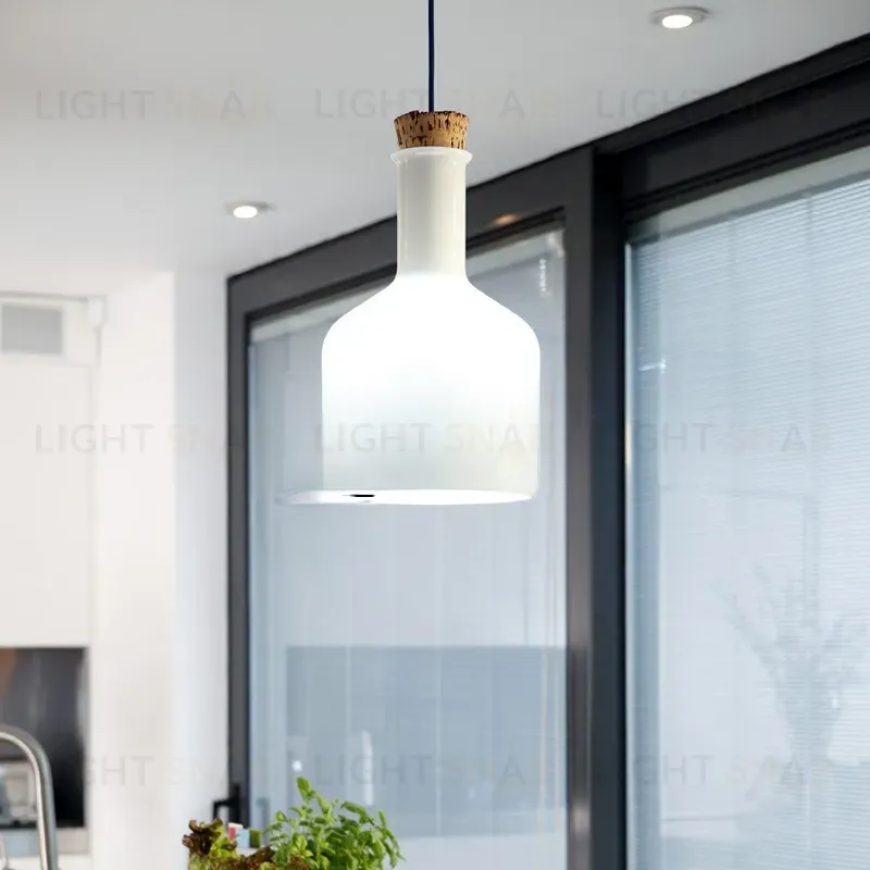 Дизайнерский подвесной светильник LABWARE PD1133