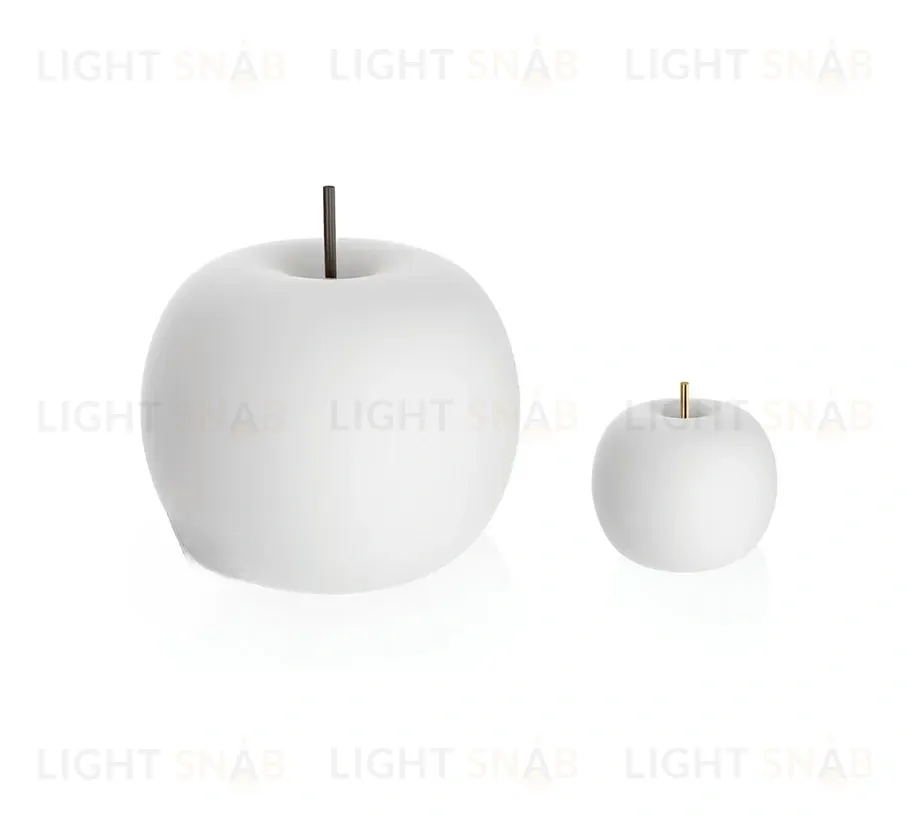 Дизайнерская настольная лампа KUSHI N533