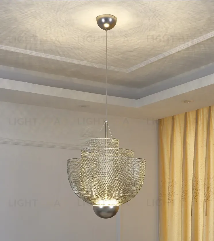 Дизайнерская люстра YOLA L1434