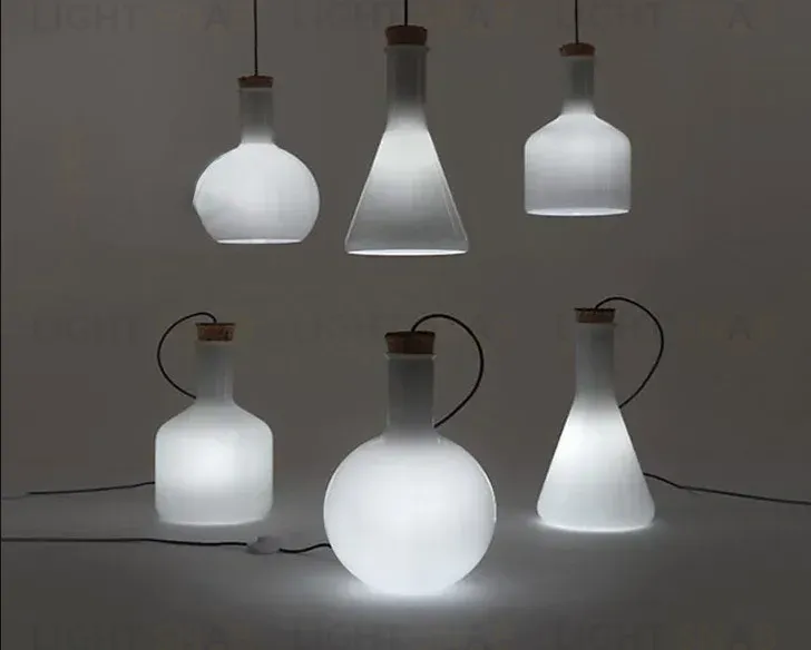 Дизайнерский подвесной светильник LABWARE PD1133