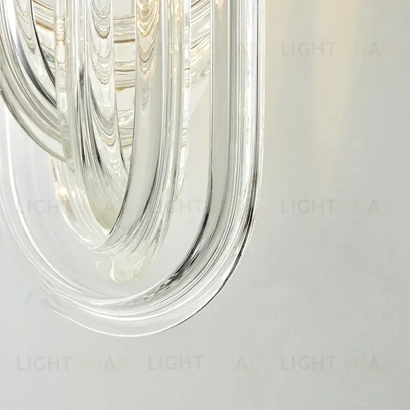 Дизайнерский настенный светильник (Бра) HYERES W3122